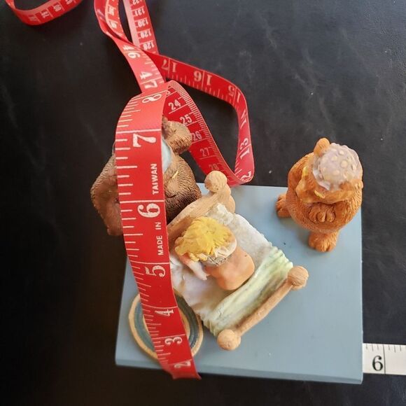 Rare 1991 House of Llyod Goldilocks - Picture 9 of 9